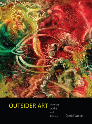Cover image: Outsider Art 9781496808066