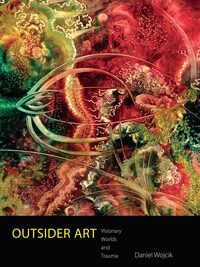 Cover image: Outsider Art 9781496808066