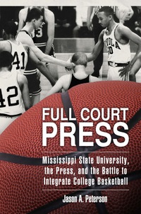 Cover image: Full Court Press 9781496808202