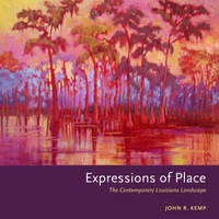 Cover image: Expressions of Place 9781496808257