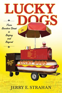 Cover image: Lucky Dogs 9781496808325