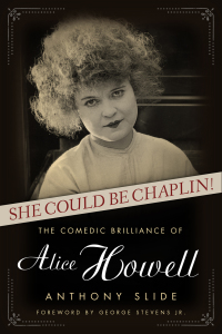 Titelbild: She Could Be Chaplin! 9781496806321