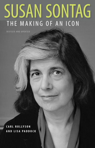 Cover image: Susan Sontag 9781628462371