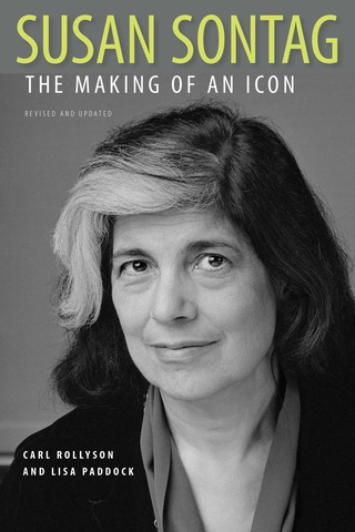 Cover image: Susan Sontag 9781628462371