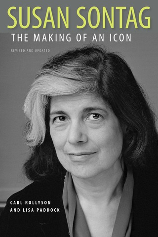 Imagen de portada: Susan Sontag 9781628462371