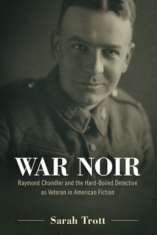 Cover image: War Noir 9781496808646