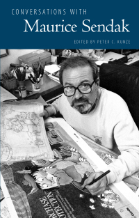 Cover image: Conversations with Maurice Sendak 9781496808707