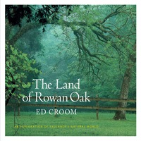 Omslagafbeelding: The Land of Rowan Oak 9781496809018