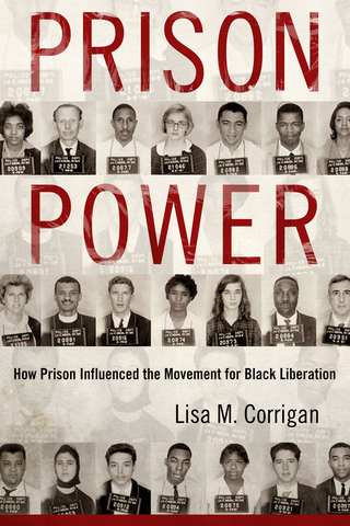 Cover image: Prison Power 9781496809070