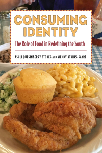 Cover image: Consuming Identity 9781496809186