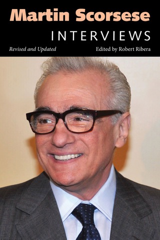 Cover image: Martin Scorsese 9781496809230