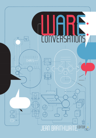 Cover image: Chris Ware 9781496809292