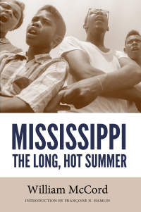 Cover image: Mississippi 9781496809360