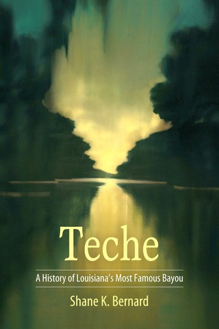 Cover image: Teche 9781496809414