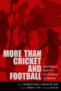 Imagen de portada: More than Cricket and Football 9781496840905