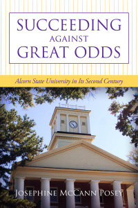 Cover image: Succeeding against Great Odds 9781496810205