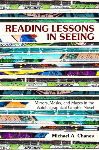 Imagen de portada: Reading Lessons in Seeing 9781496810250