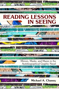 Imagen de portada: Reading Lessons in Seeing 9781496810250