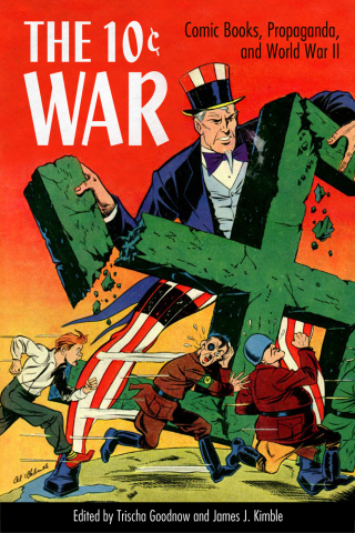 Cover image: The 10 Cent War 9781496818485