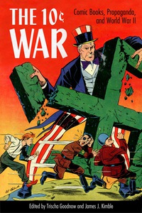 Cover image: The 10 Cent War 9781496818485