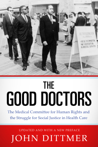 Cover image: The Good Doctors 9781496810359
