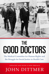 Cover image: The Good Doctors 9781496810359
