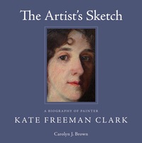 Cover image: The Artist's Sketch 9781496810144