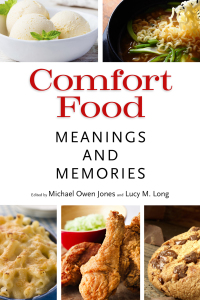 Immagine di copertina: Comfort Food 9781496810847