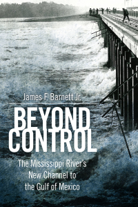 Cover image: Beyond Control 9781496811134