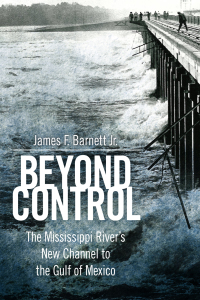 Titelbild: Beyond Control 9781496811134