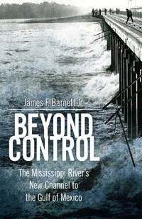 Cover image: Beyond Control 9781496811134