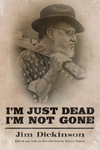 Immagine di copertina: I'm Just Dead, I'm Not Gone 9781496810540