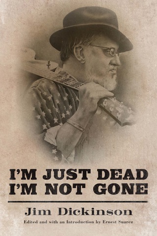 Imagen de portada: I'm Just Dead, I'm Not Gone 9781496810540