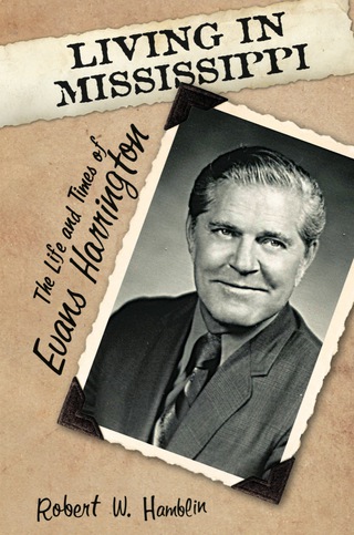 Imagen de portada: Living in Mississippi 9781496811424