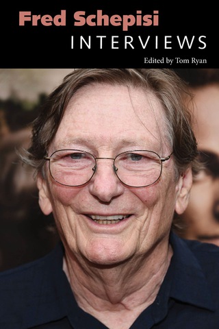 Cover image: Fred Schepisi 9781496855688
