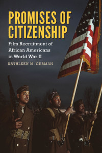 Cover image: Promises of Citizenship 9781496812353