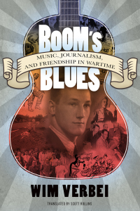 Imagen de portada: Boom's Blues 9781496805119