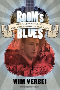 صورة الغلاف: Boom's Blues 9781496805119