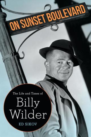 Cover image: On Sunset Boulevard 9781496812452