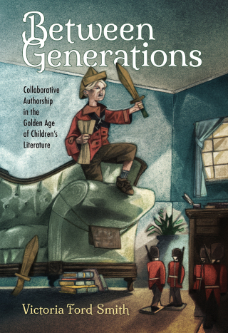 Immagine di copertina: Between Generations 9781496828248