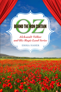 Cover image: Oz behind the Iron Curtain 9781496813602
