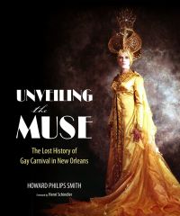 Immagine di copertina: Unveiling the Muse 9781496814012