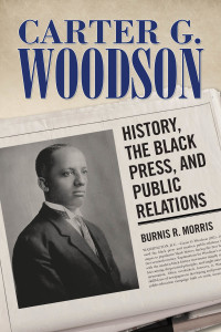 Immagine di copertina: Carter G. Woodson 9781496820136