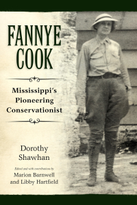 Cover image: Fannye Cook 9781496814128