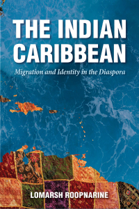 Titelbild: The Indian Caribbean 9781496814388