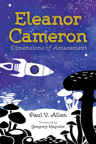 Cover image: Eleanor Cameron 9781496814487