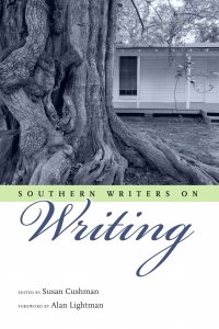 Cover image: Southern Writers on Writing 9781496815002