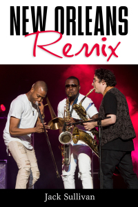 Titelbild: New Orleans Remix 9781496815262