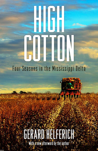 Imagen de portada: High Cotton 9781496815712