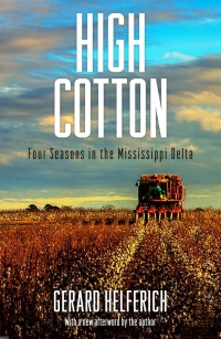 Cover image: High Cotton 9781496815712